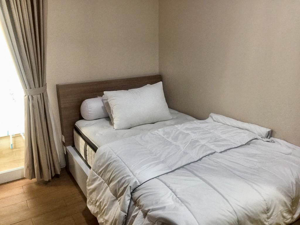 1 Park Residence